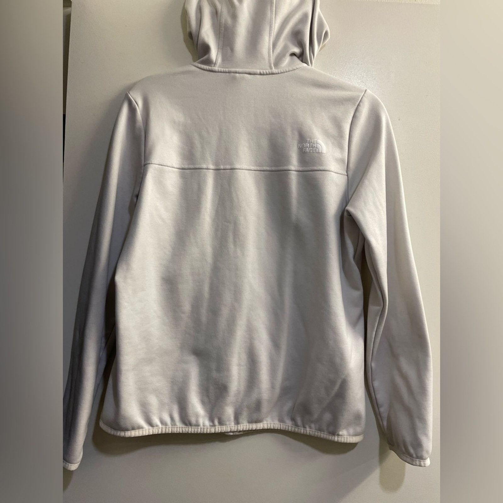 The North Face The North Face Women's Medium Canyonlands Full Zip Hoodie Size M / US 6-8 / IT 42-44 - 10 Thumbnail