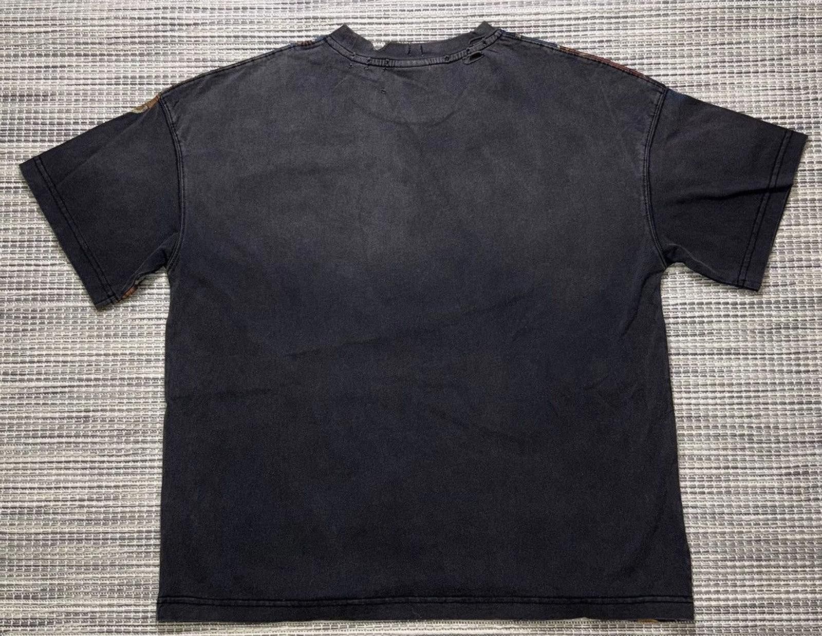 Vale Vale Forever Holy Finals Tee Size US XL / EU 56 / 4 - 3 Thumbnail