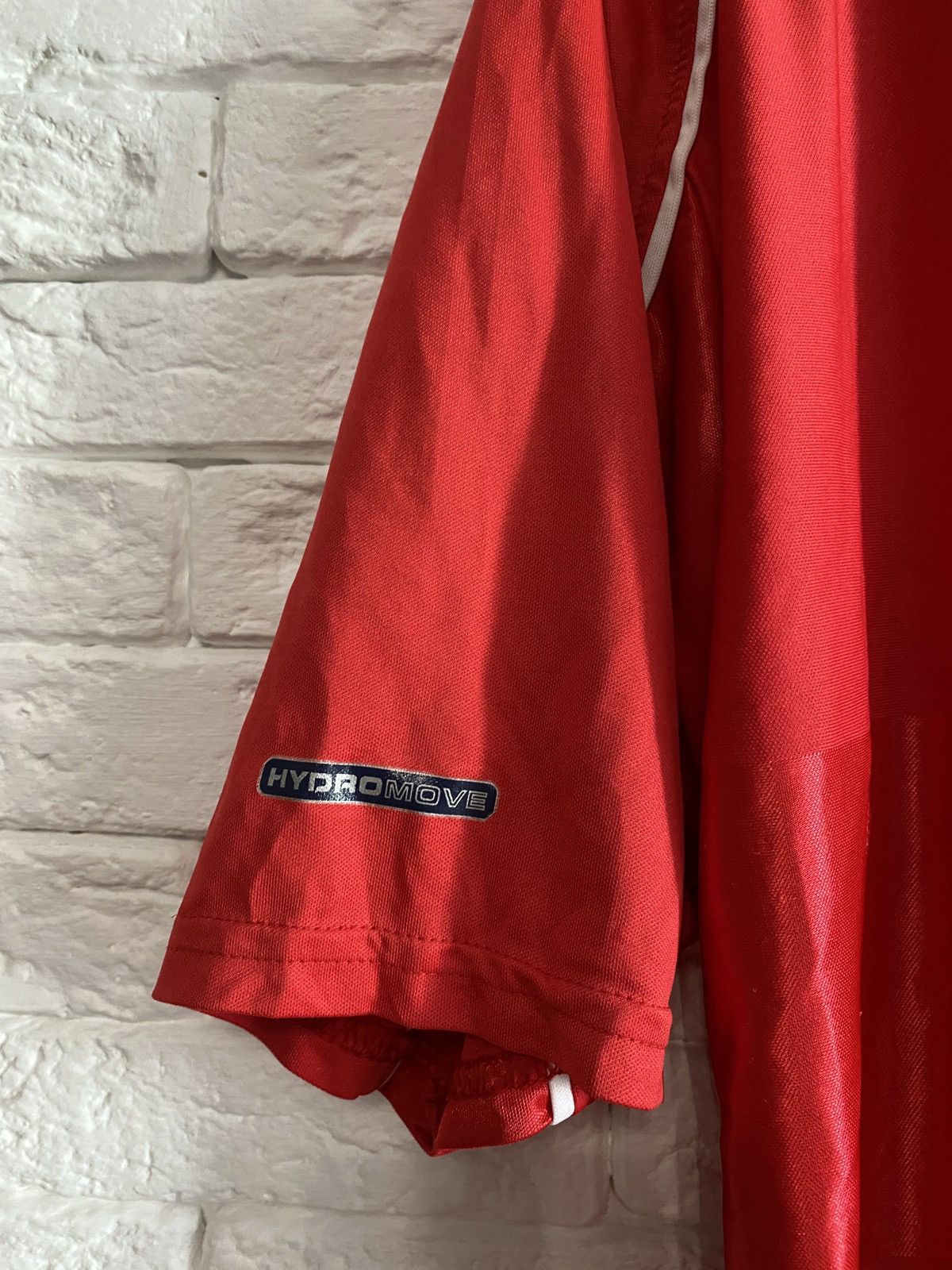 Reebok × Vintage Vintage Liverpool Jersey Size US L / EU 52-54 / 3 - 4 Thumbnail