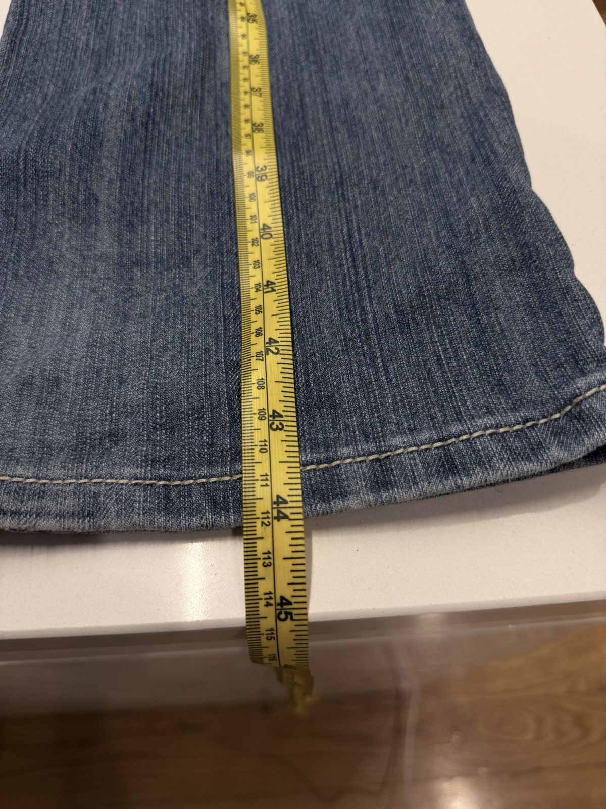 Other RODEO JEANS Size 26" / US 2 / IT 38 - 7 Thumbnail