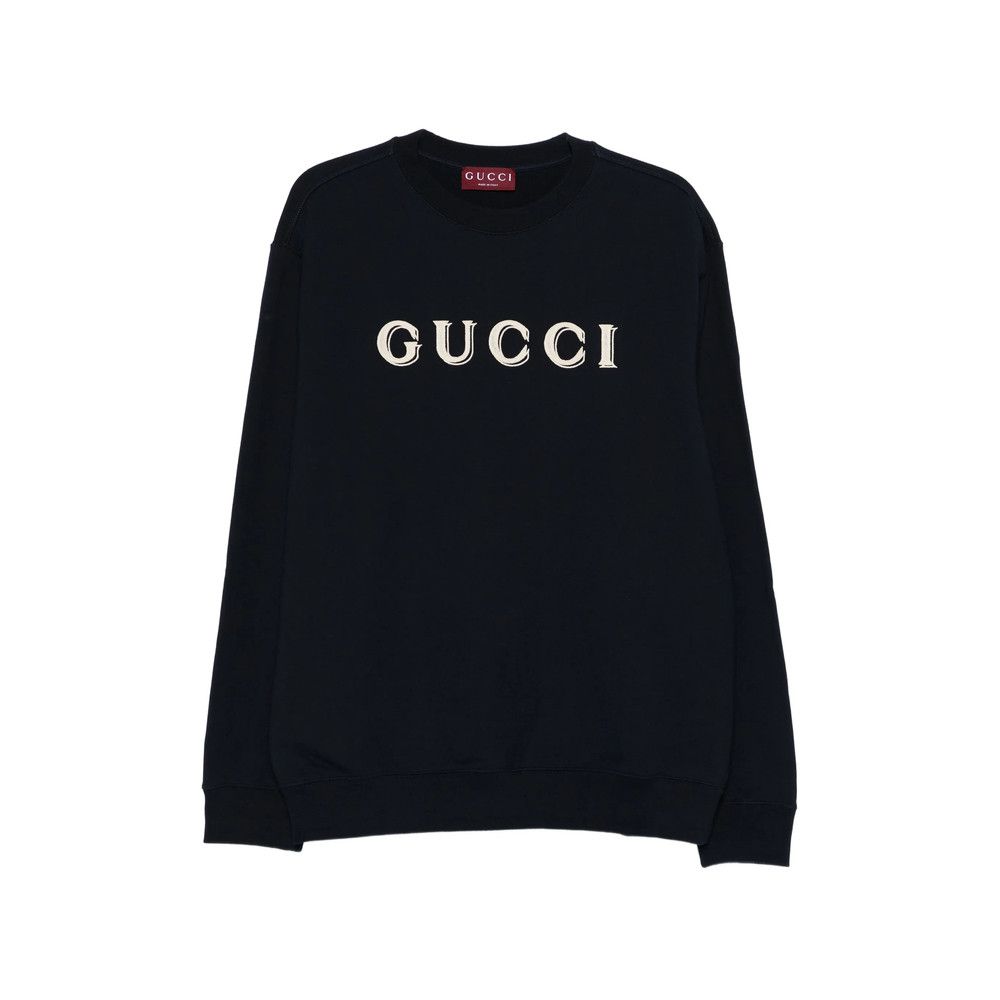 Gucci Gucci NEUTRALS Sweaters & Knitwear - Sweatshirts Size US XL / EU 56 / 4 - 1 Thumbnail