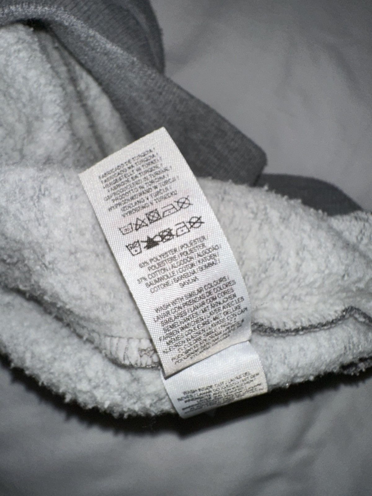 Other Amsterdam Primark Graphic Hoodie Size US S / EU 44-46 / 1 - 4 Thumbnail