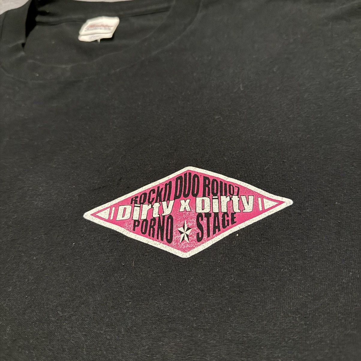 Other DxD / DirtyxDirty Visual Kei Official Merchandise Size US L / EU 52-54 / 3 - 6 Thumbnail