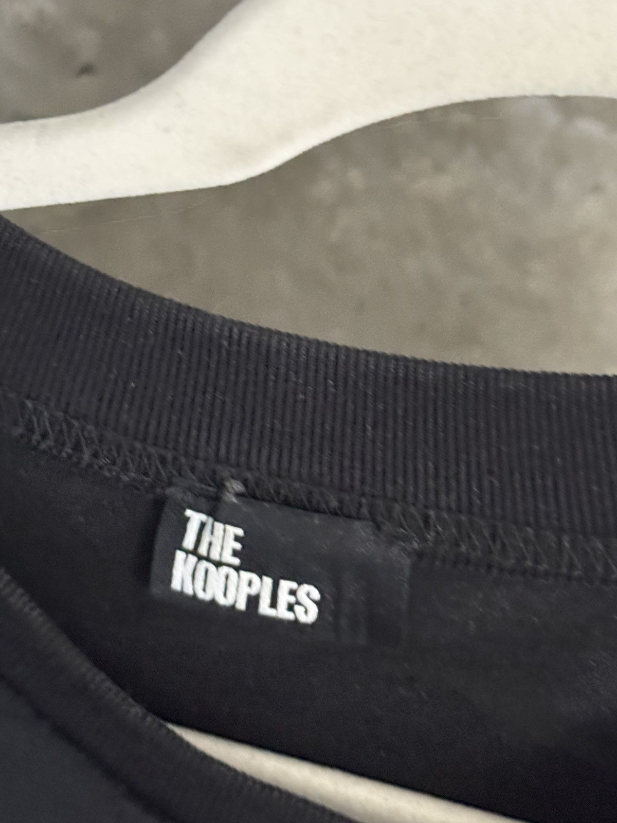 The Kooples the kooples long sleeve Size US S / EU 44-46 / 1 - 2 Thumbnail