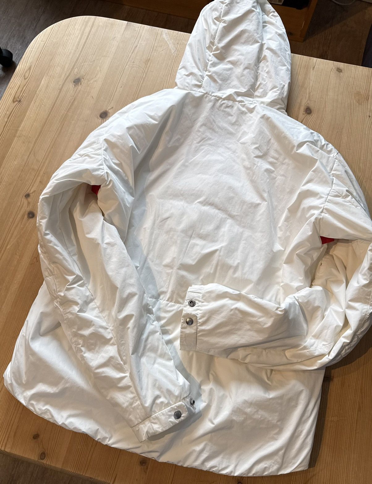 Moncler Moncler Olargues Jacket Size US M / EU 48-50 / 2 - 17 Thumbnail
