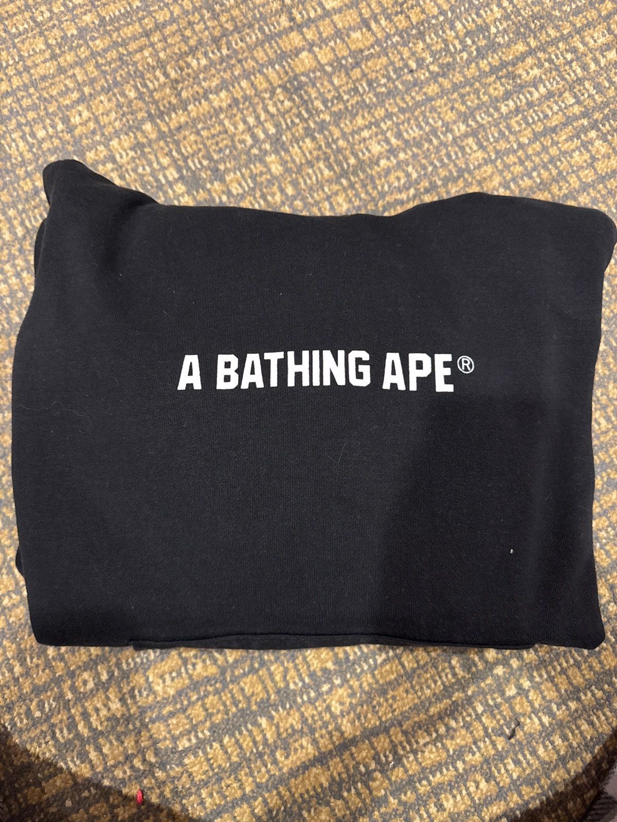 Bape Bape Hoodie Size US M / EU 48-50 / 2 - 8 Thumbnail