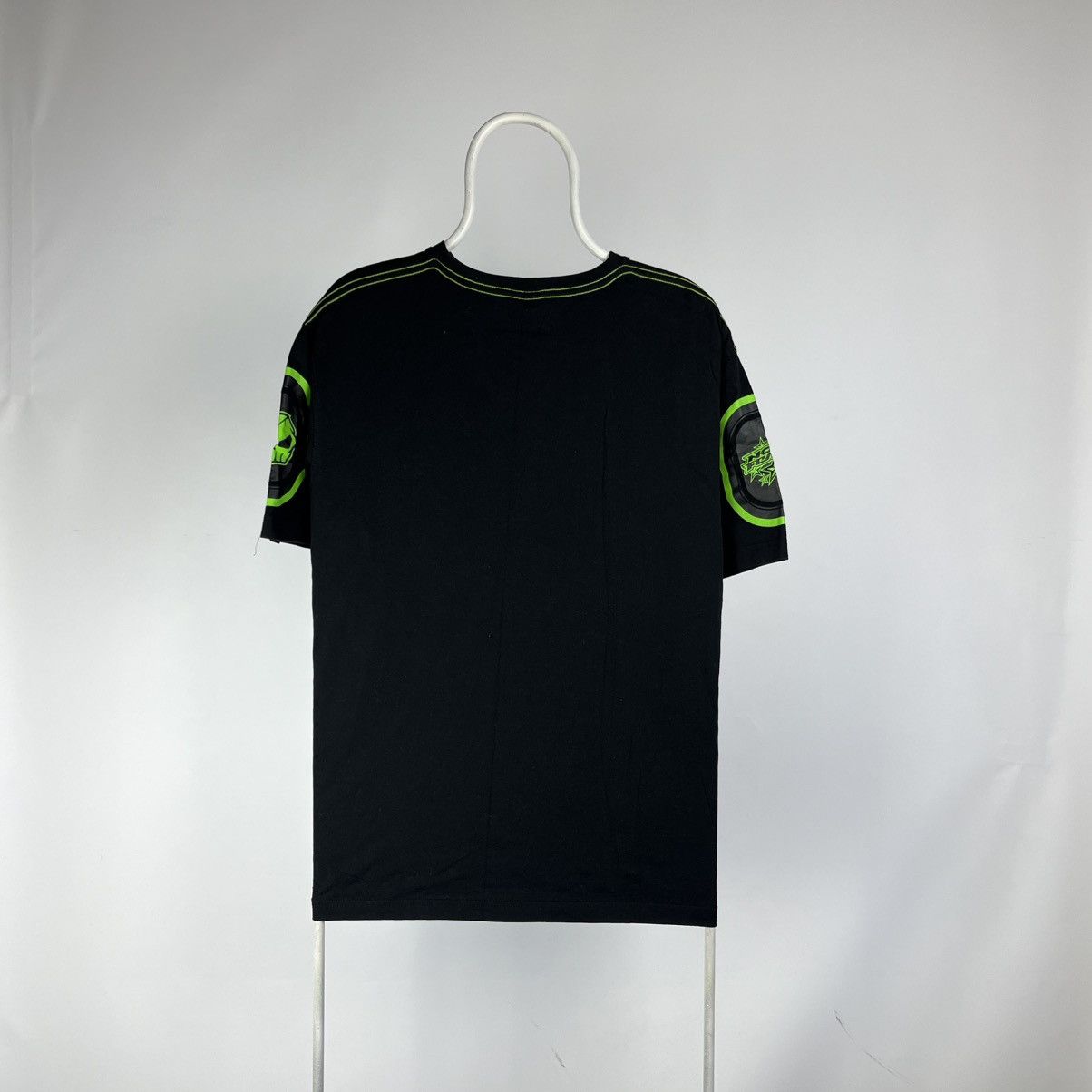 No Fear No fear tshirt shield graphic print size XLarge Size US XL / EU 56 / 4 - 2 Thumbnail