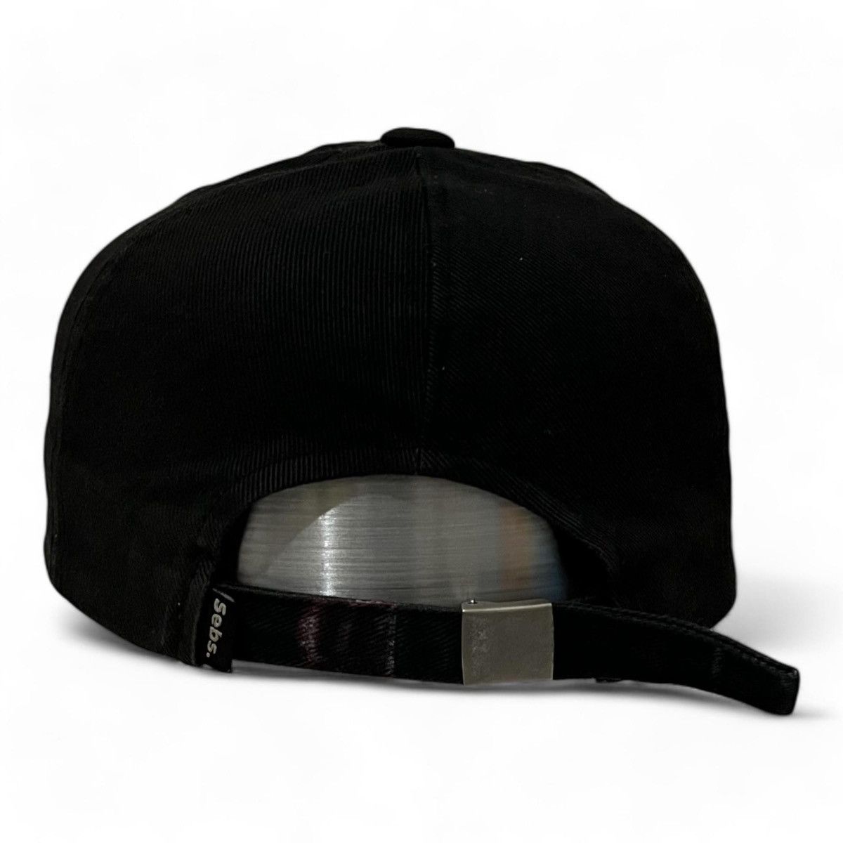 Japanese Brand Sebs hat Size ONE SIZE - 4 Thumbnail