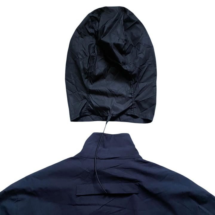 Prada Prada Sport AW01 Insulated Goretex Jacket with Nylon Pocket Size US L / EU 52-54 / 3 - 6 Thumbnail