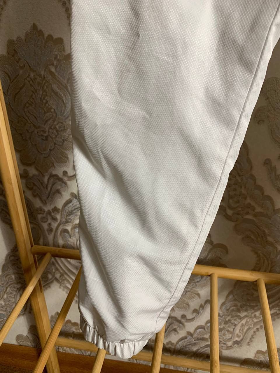 Lacoste × Vintage VERY RARE LACOSTE SPORT CHEMISE PANTS JAPAN STYLE Y2K 90s Size US 30 / EU 46 - 9 Thumbnail