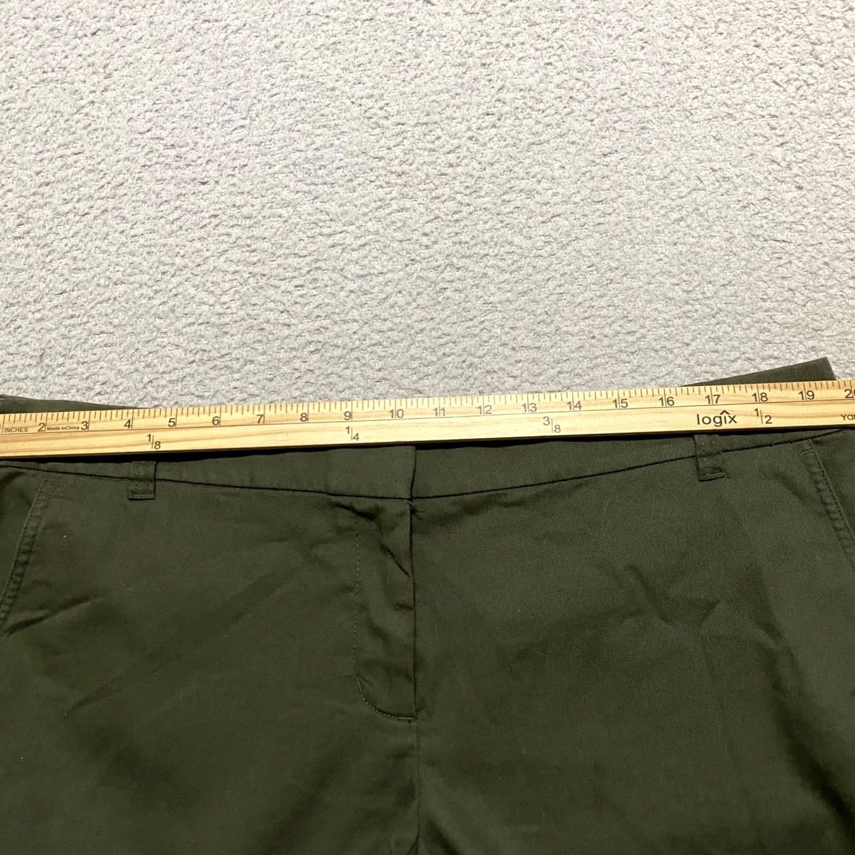 J.Crew Item Specifications: Closure: Lace Size 38" / US 16 / IT 52 - 7 Thumbnail