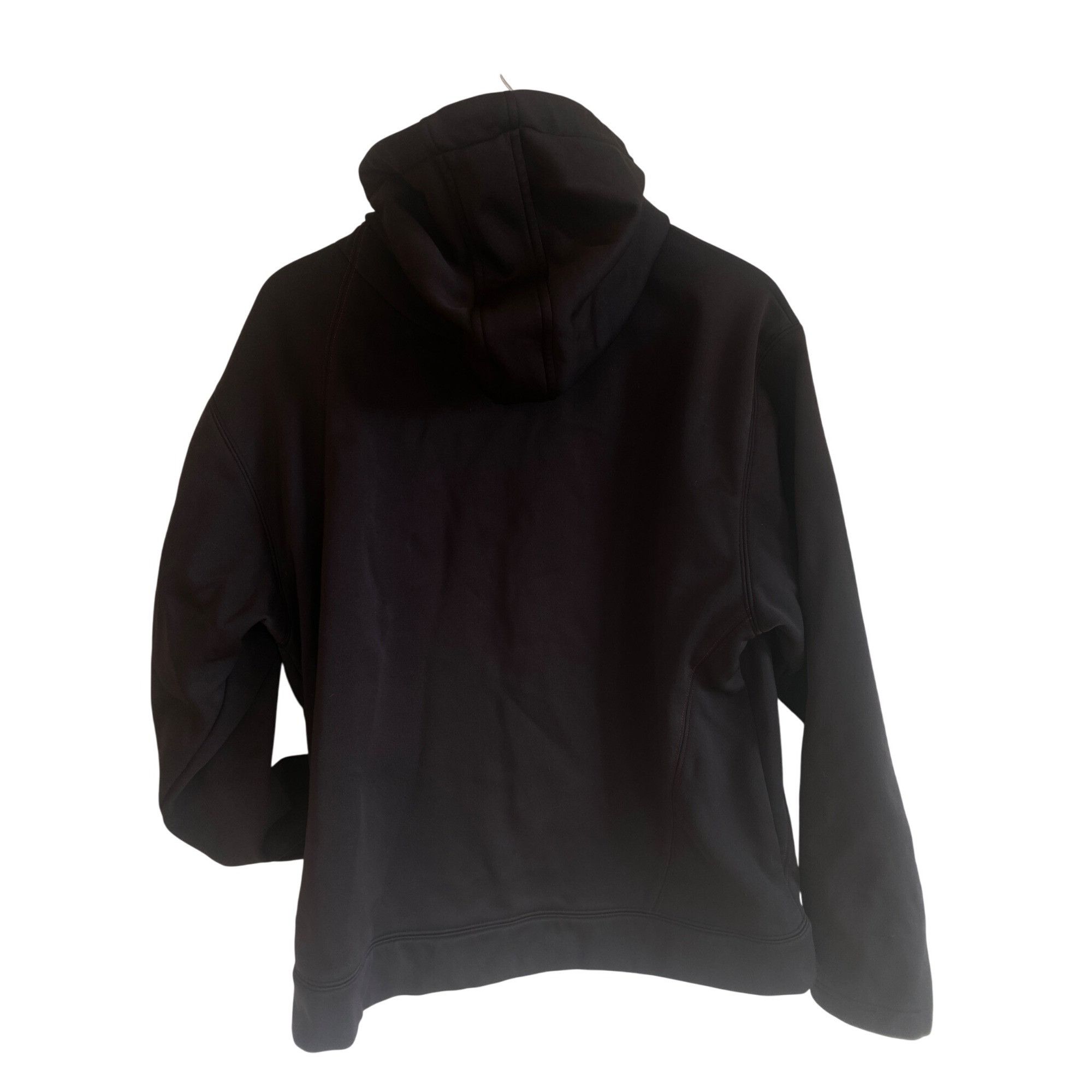 686 Mens 686 Soft Shell Jacket Black Large** Size US L / EU 52-54 / 3 - 3 Thumbnail