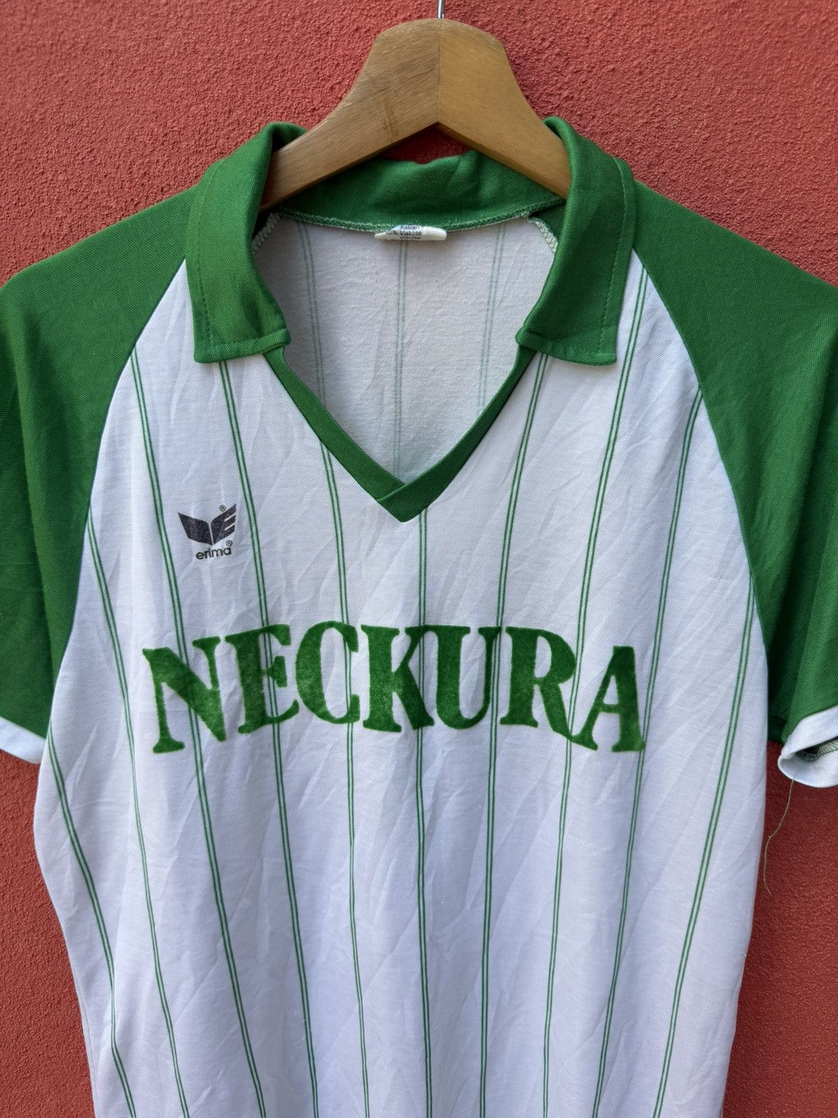 Erima FD-Mitte 5 Matchworn Size US M / EU 48-50 / 2 - 3 Thumbnail