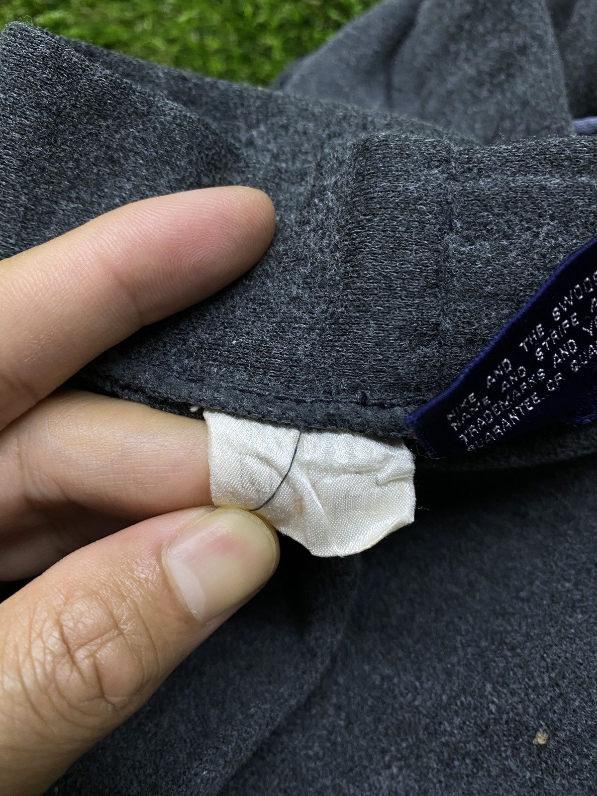 Nike Nike Pants (P017) Size US 31 - 11 Thumbnail