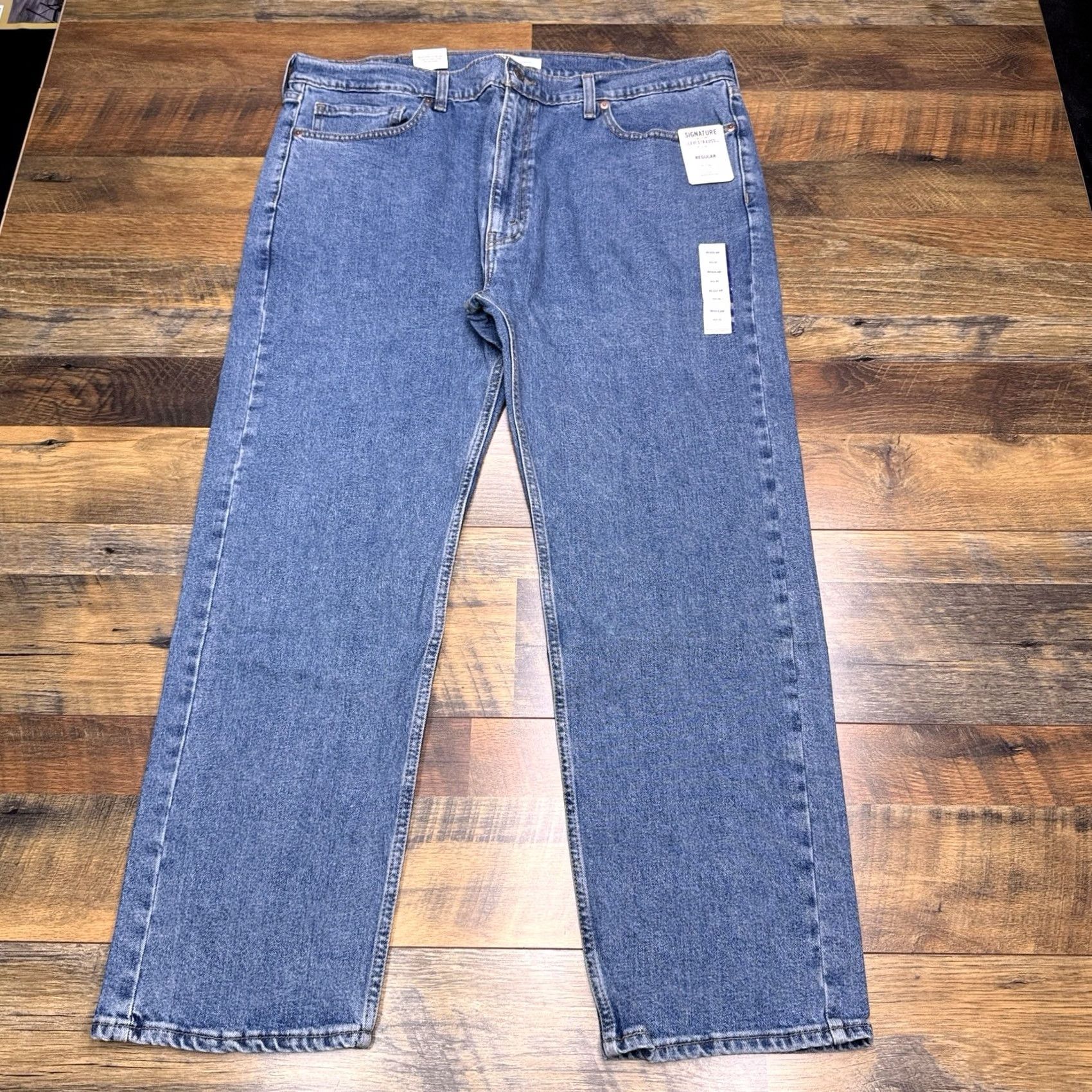 Vintage VINTAGE No Size US 42 / EU 58 - 2 Thumbnail