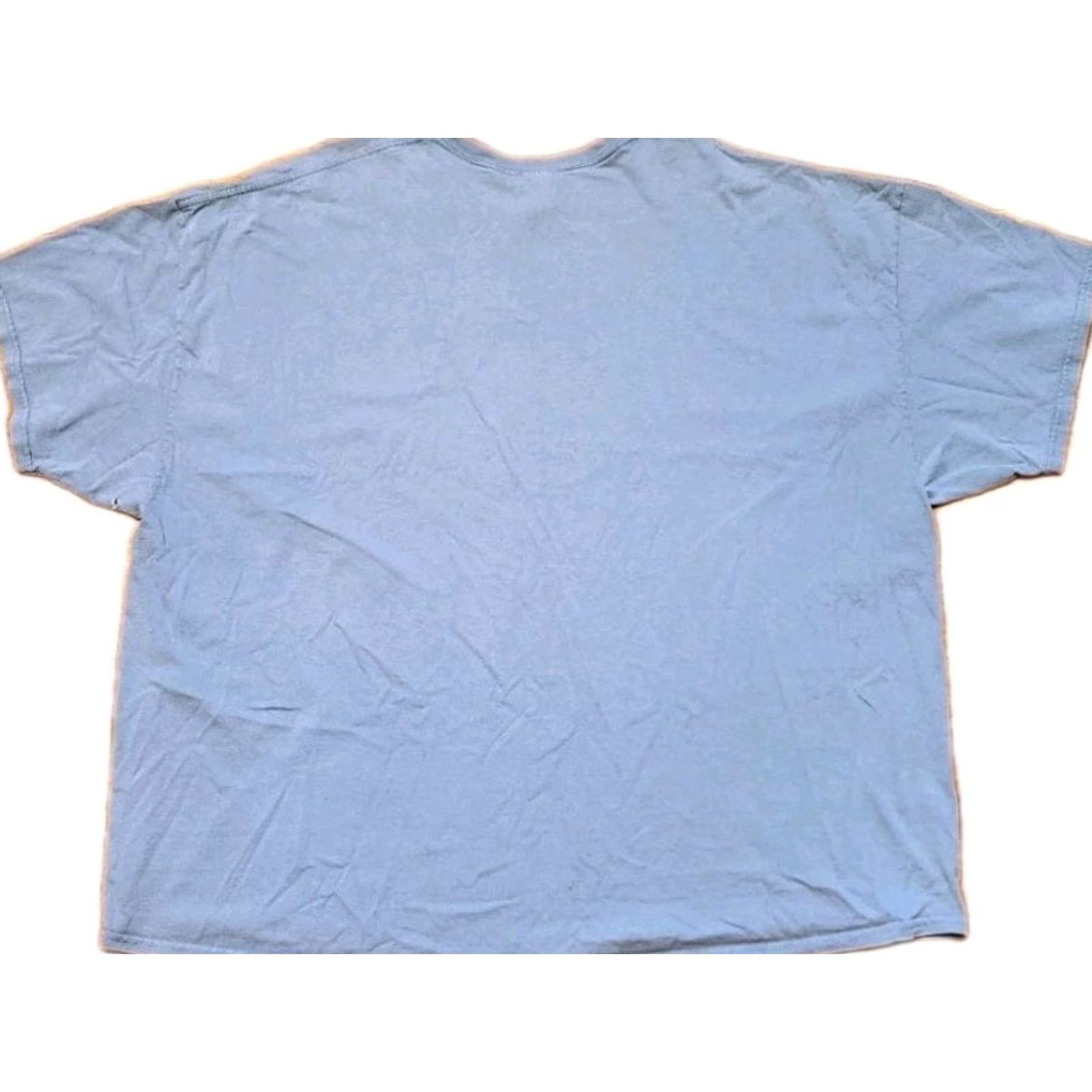 Gildan VINTAGE Gildan T-Shirt 5XL Potato Fries I Am Your Father Retro Animated Size US XXL / EU 58 / 5 - 3 Thumbnail