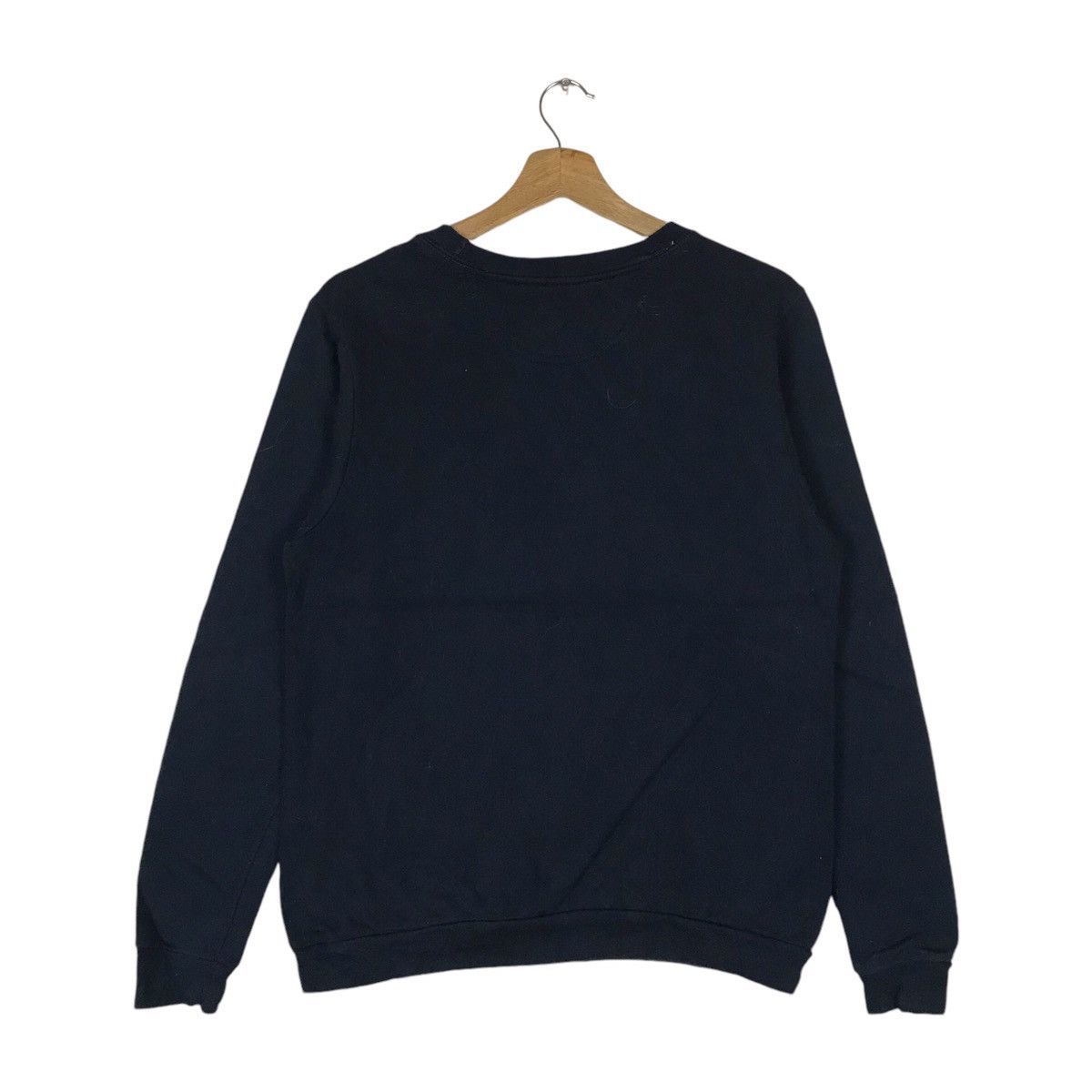 Anvil Vintage Anvil Pullover Jumper Sweatshirt Size US S / EU 44-46 / 1 - 4 Thumbnail