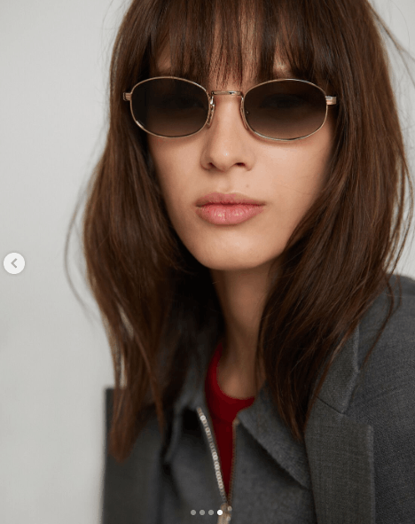 Prada NEW PRADA SUNGLASSES PRB53S 1BC80K PRADA SPR B53 1BC80K EYEW Size ONE SIZE - 1 Thumbnail