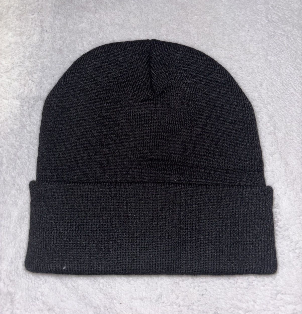 Ken Carson Rare Ken Carson A Great Chaos tour Beanie Size ONE SIZE - 3 Thumbnail