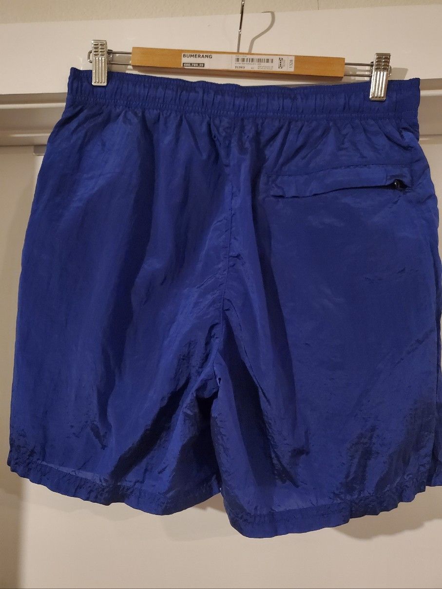 Stone Island Stone Island Nylon Metal Swim Pants Sz. M Size US 32 / EU 48 - 2 Thumbnail