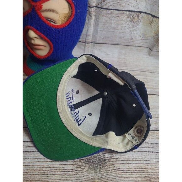The Game Vintage Tampa Bay Lightning NHL snapback Hat Size ONE SIZE - 5 Thumbnail