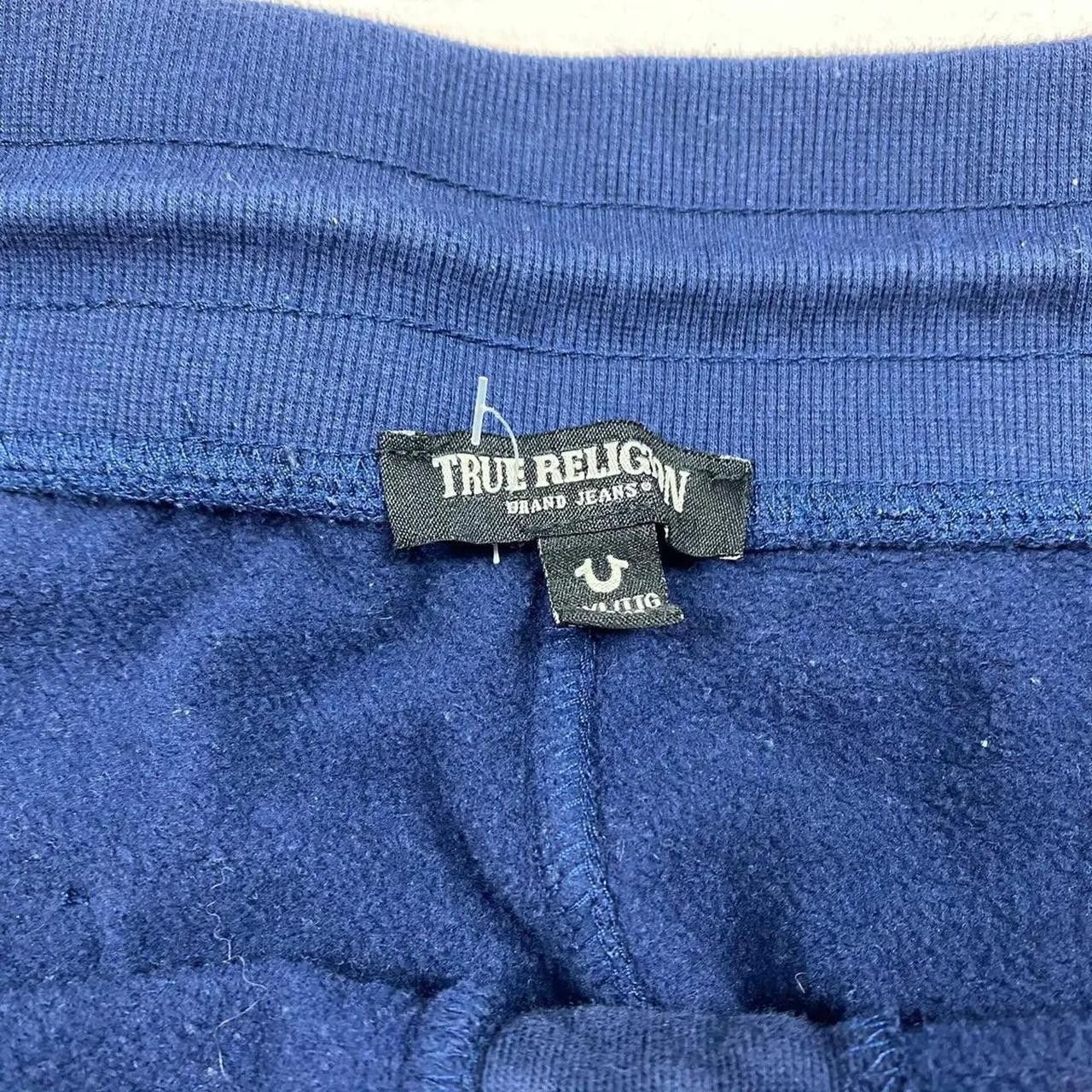 True Religion True Religion Joggers Pants Size US 32 / EU 48 - 2 Thumbnail