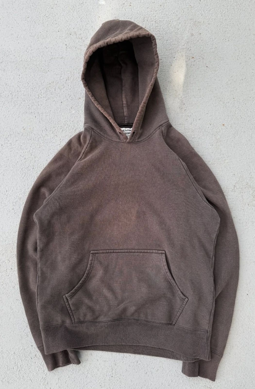 Wacko Maria Wacko Maria Bob Marley Hoodie Medium Size US M / EU 48-50 / 2 - 5 Thumbnail