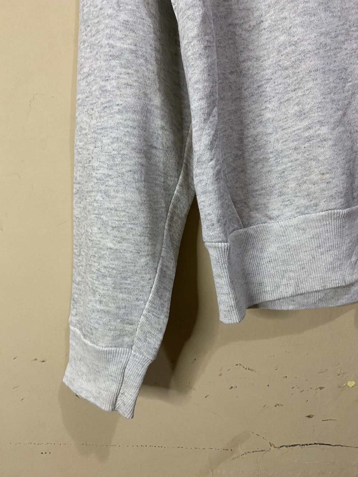 Lee × Vintage 90s Vintage Lee Sweatshirt Size US M / EU 48-50 / 2 - 4 Thumbnail