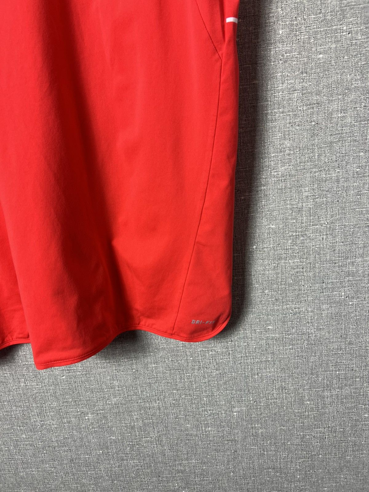 Nike Nike Premier Rf Roger Federer Tennis Polo Miami Collection Size US XL / EU 56 / 4 - 15 Thumbnail
