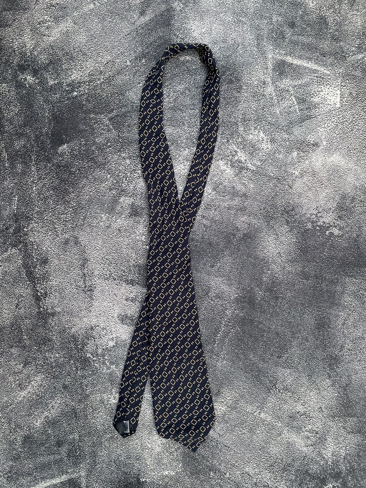Jean Paul Gaultier Jean Paul Gaultier Neck Tie Size ONE SIZE - 2 Thumbnail