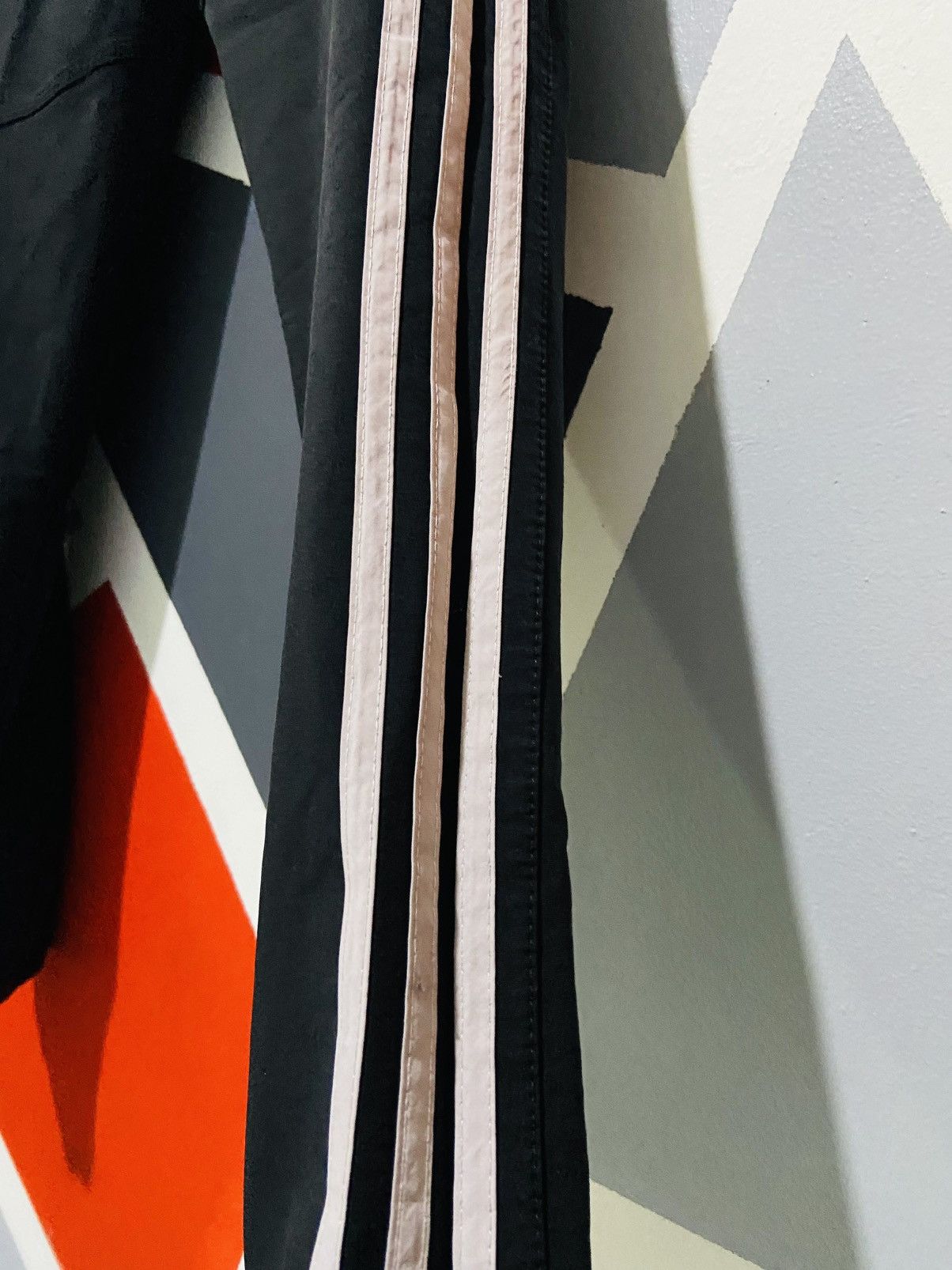 Adidas Adidas Jogger Pant Size US 28 / EU 44 - 5 Thumbnail