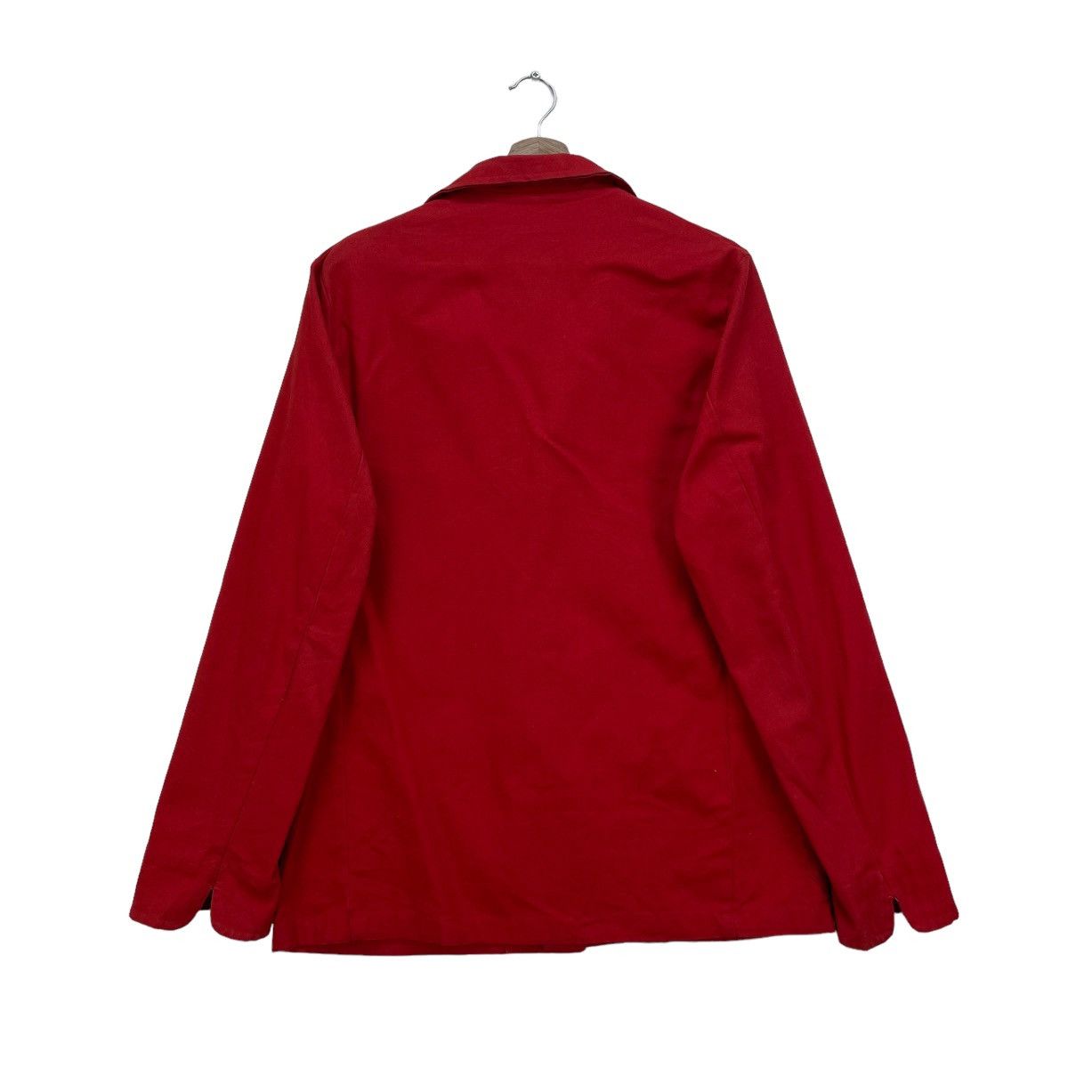 Yarmo Yarmo Casual Jacket Made In England Size US M / EU 48-50 / 2 - 2 Thumbnail