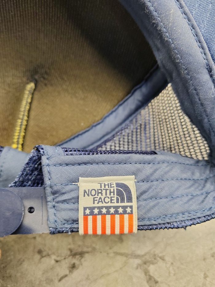 The North Face The North Face Trucker Hat Cap Size ONE SIZE - 7 Thumbnail