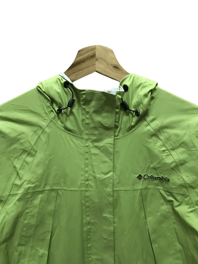 Columbia Columbia Waterproof Jackets Size US S / EU 44-46 / 1 - 4 Thumbnail