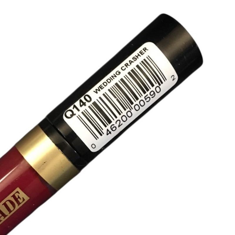 Other NEW Covergirl Queen Lip Color Lipgloss #Q140 Wedding Crasher Size ONE SIZE - 4 Thumbnail