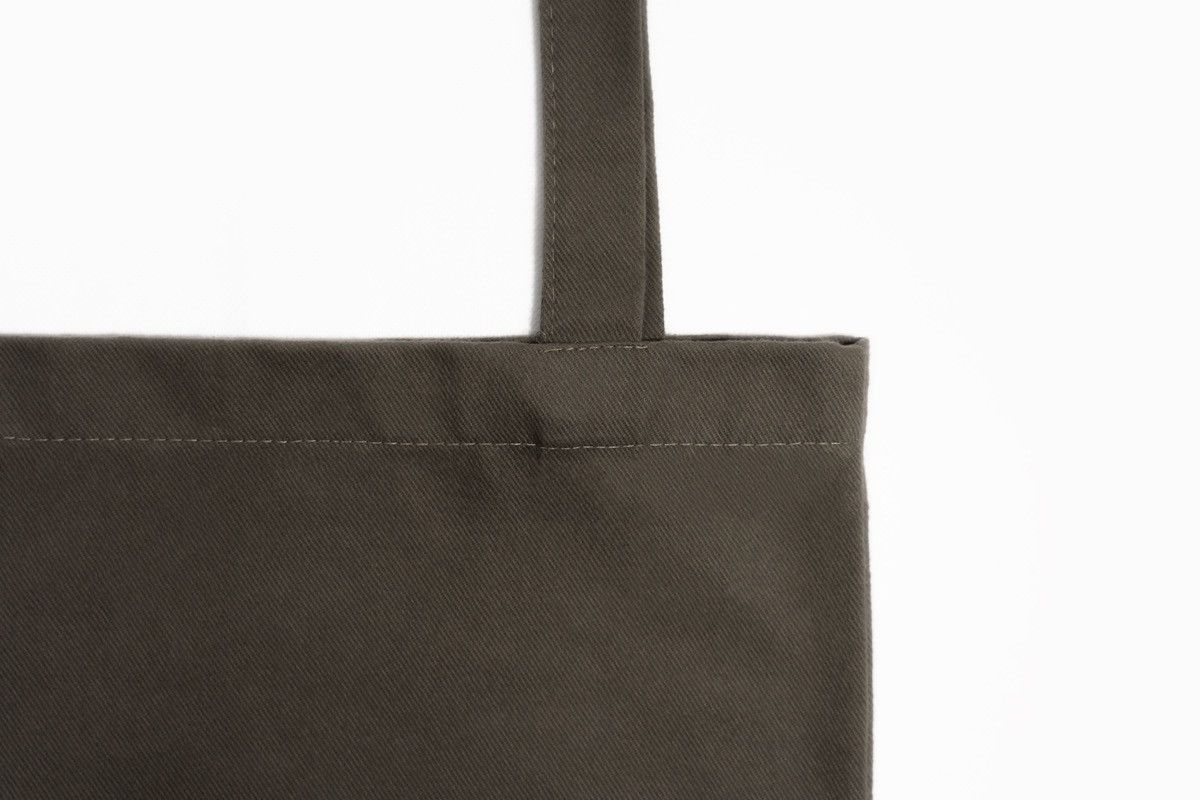 Rick Owens Rick Owens DRKSHDW Tote Bag Size ONE SIZE - 3 Thumbnail