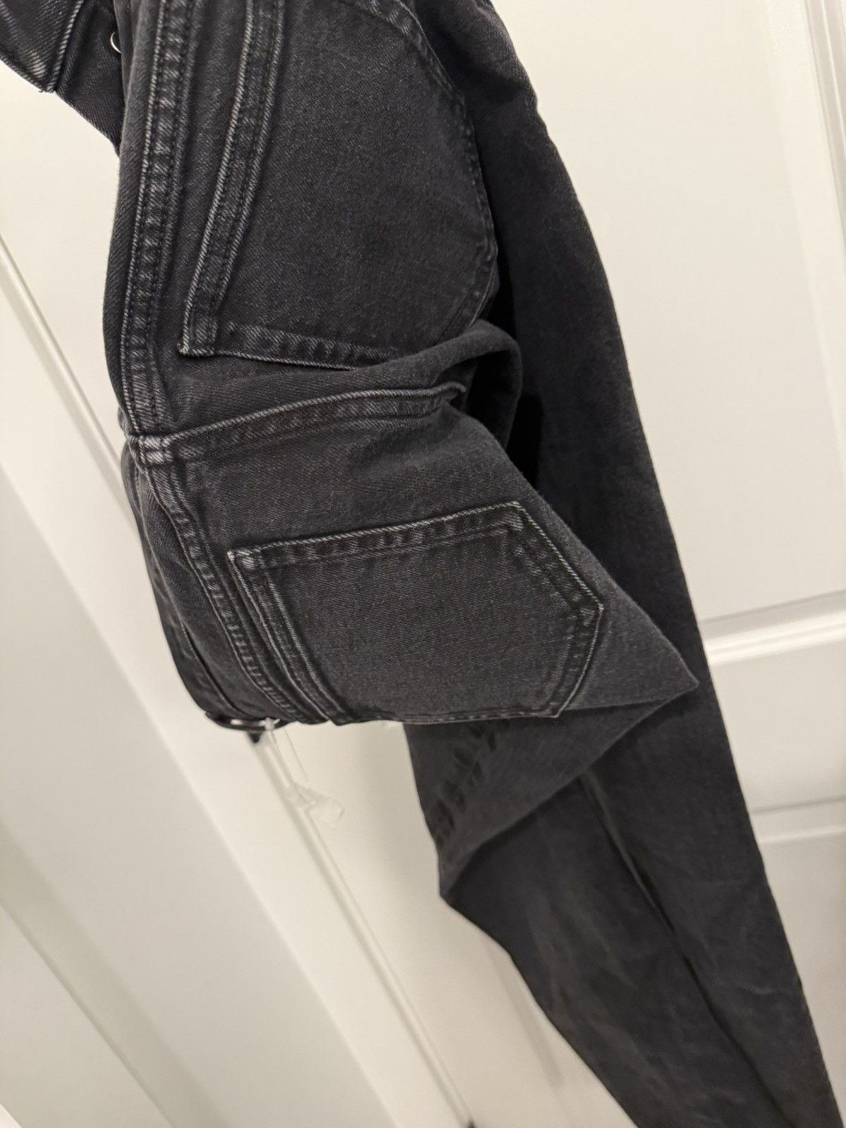 A.P.C. Petit New Standard Size US 31 - 13 Thumbnail
