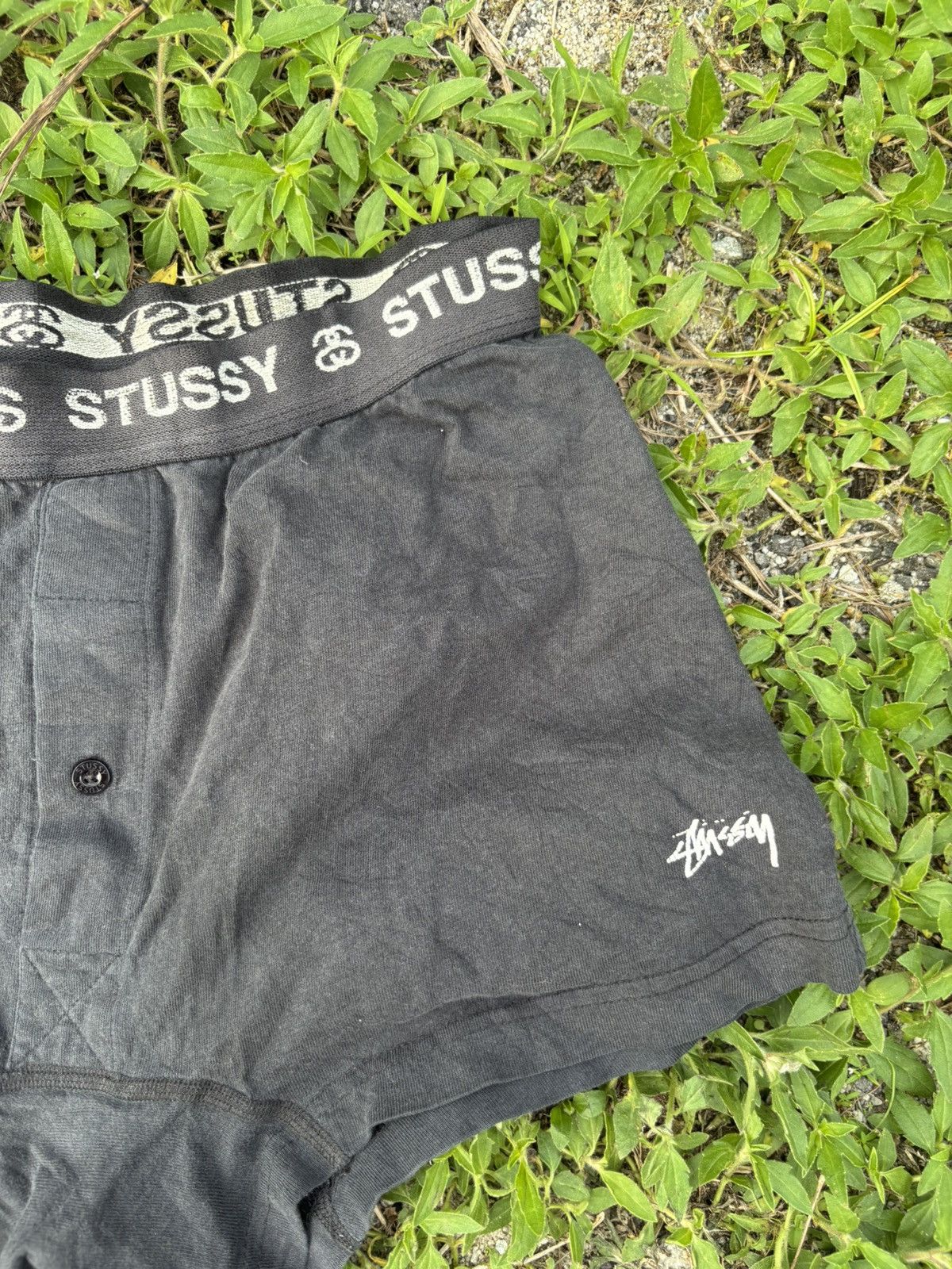 Stussy Stussy Boxer Size US 30 / EU 46 - 2 Thumbnail