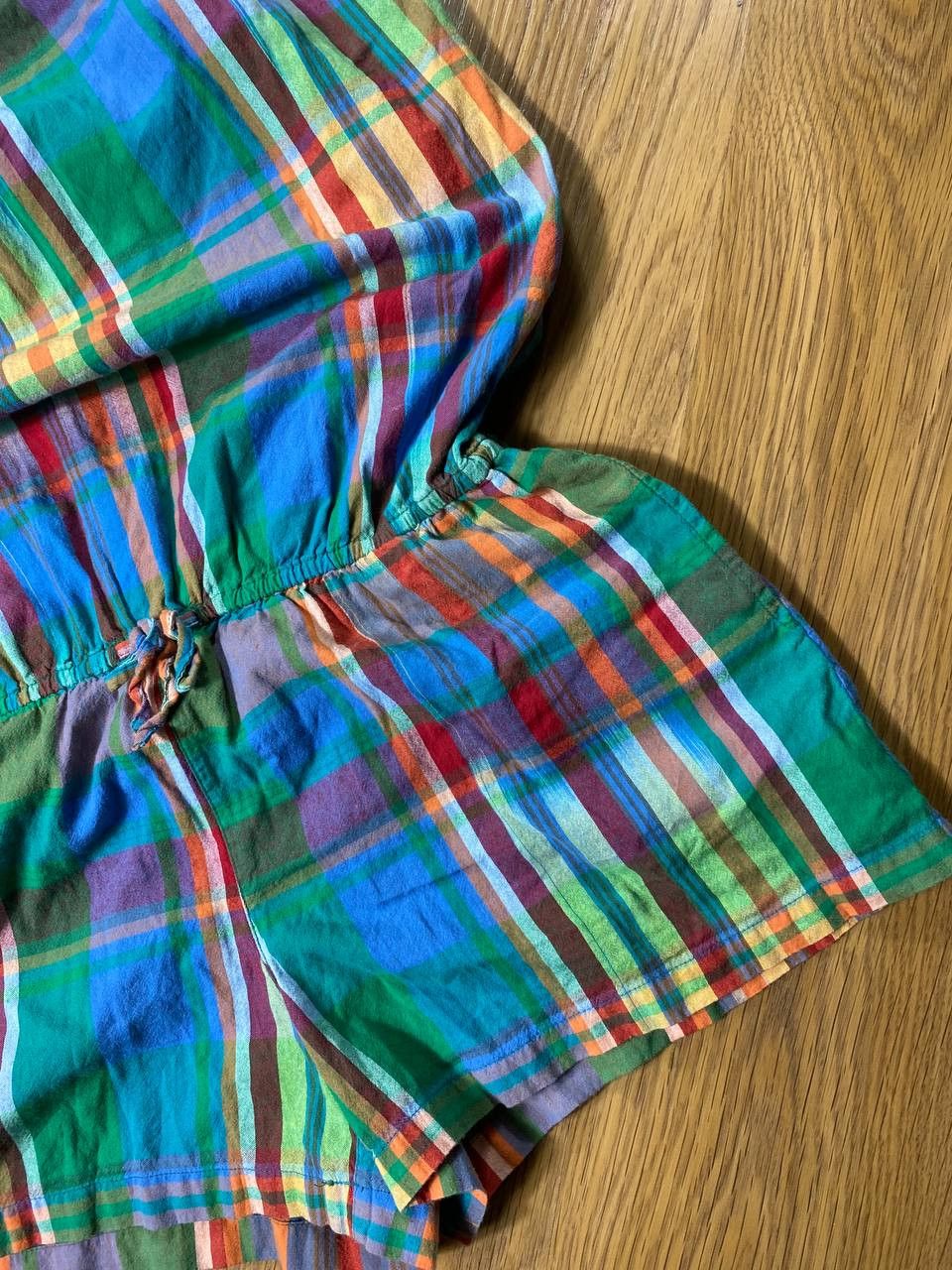 Polo Ralph Lauren × Vintage Polo Ralph Lauren Vintage Rare Dress Size S / US 4 / IT 40 - 5 Thumbnail