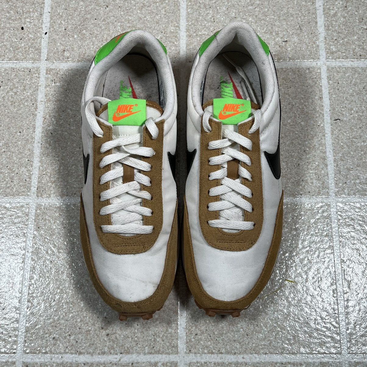 Nike Nike Women's Daybreak 'Wheat' Sneakers- Size 8.5 US Size US 8.5 / IT 38.5 - 2 Thumbnail