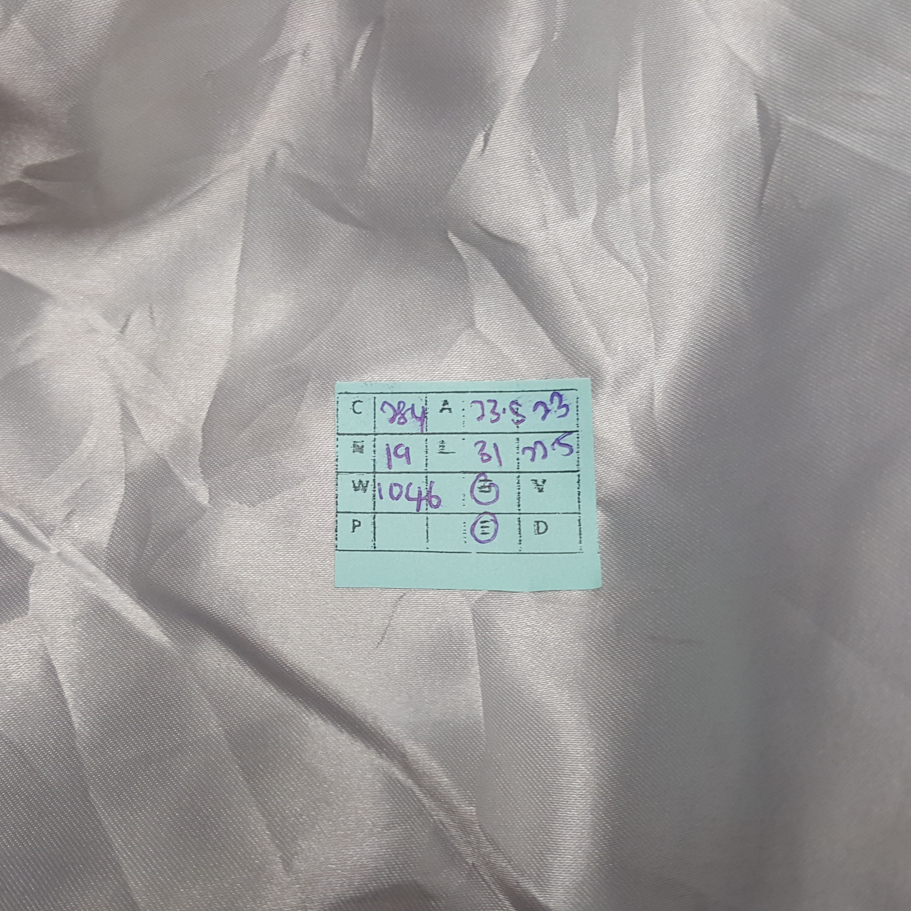 Sports Specialties × Vintage Vintage F.Creative Office Ski Sport Jacket Size US L / EU 52-54 / 3 - 8 Thumbnail