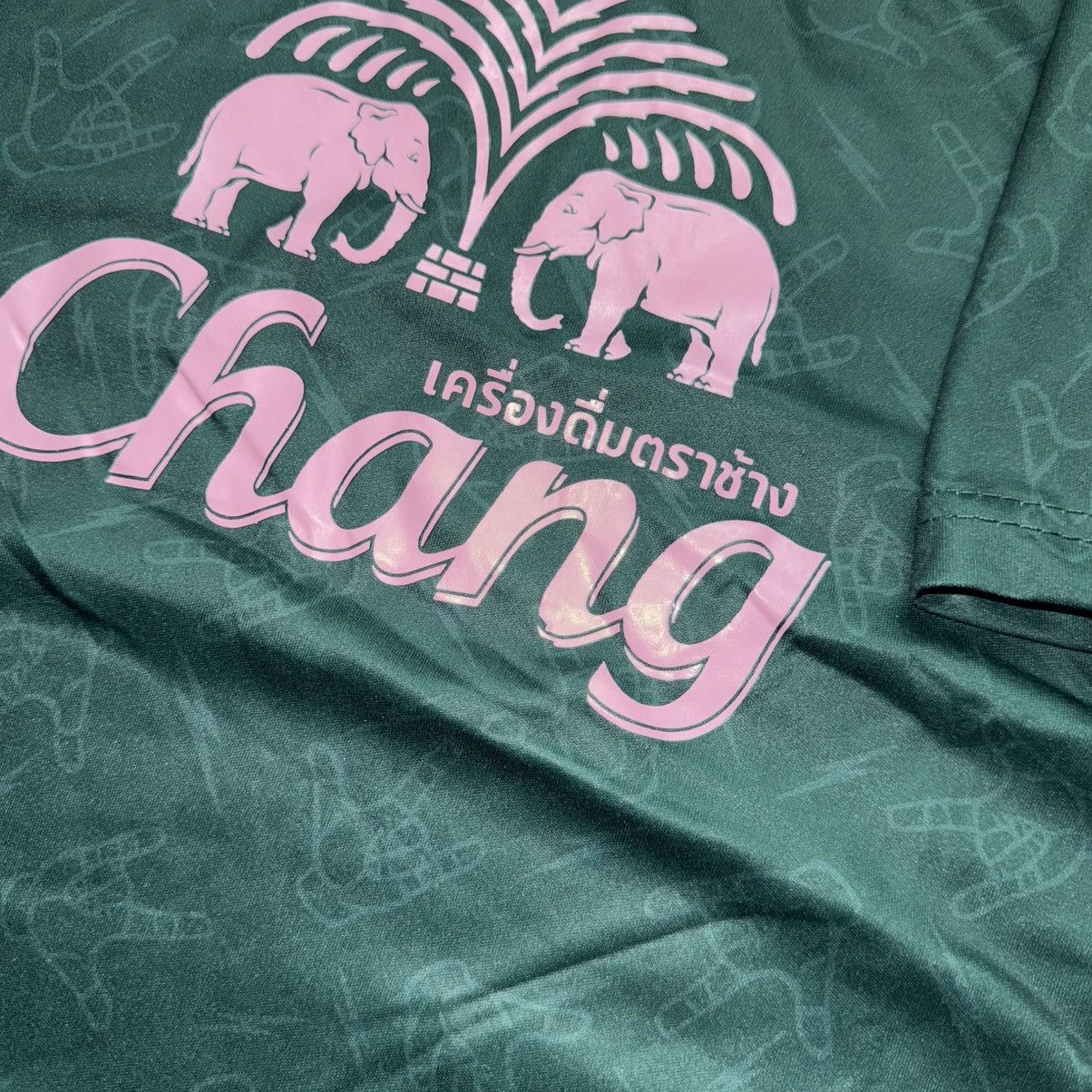 Yamaha Buriram United Yamaha Chang Jersey Size US M / EU 48-50 / 2 - 3 Thumbnail