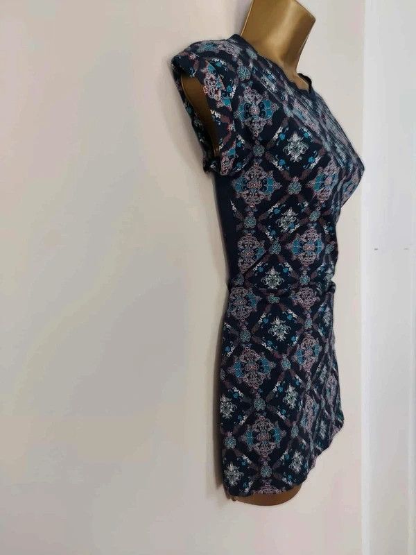 Vintage Vintage short sleeved top Size S / US 4 / IT 40 - 5 Thumbnail