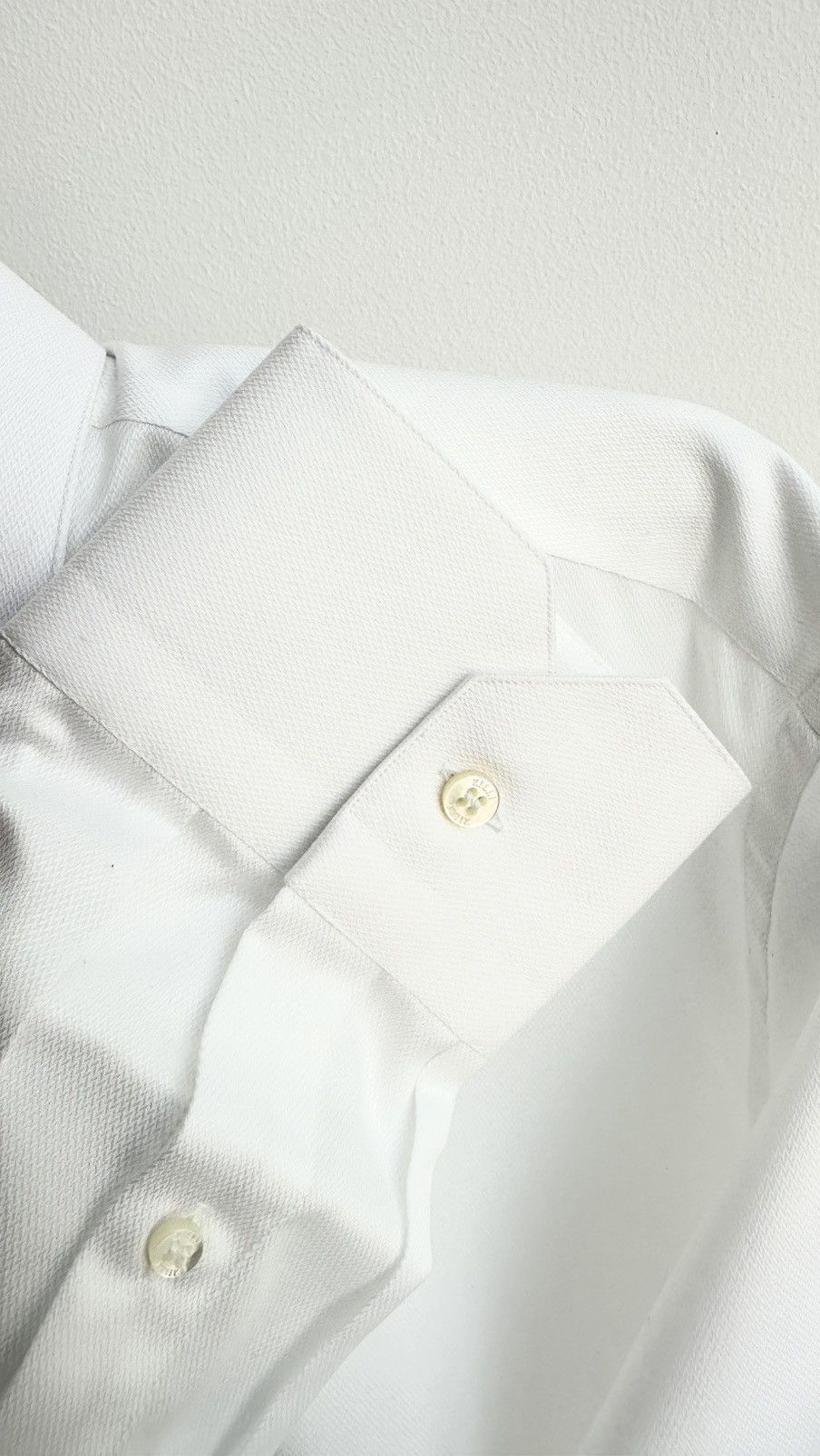 Zilli Mens shirt ZILLI Size US XXL / EU 58 / 5 - 10 Thumbnail