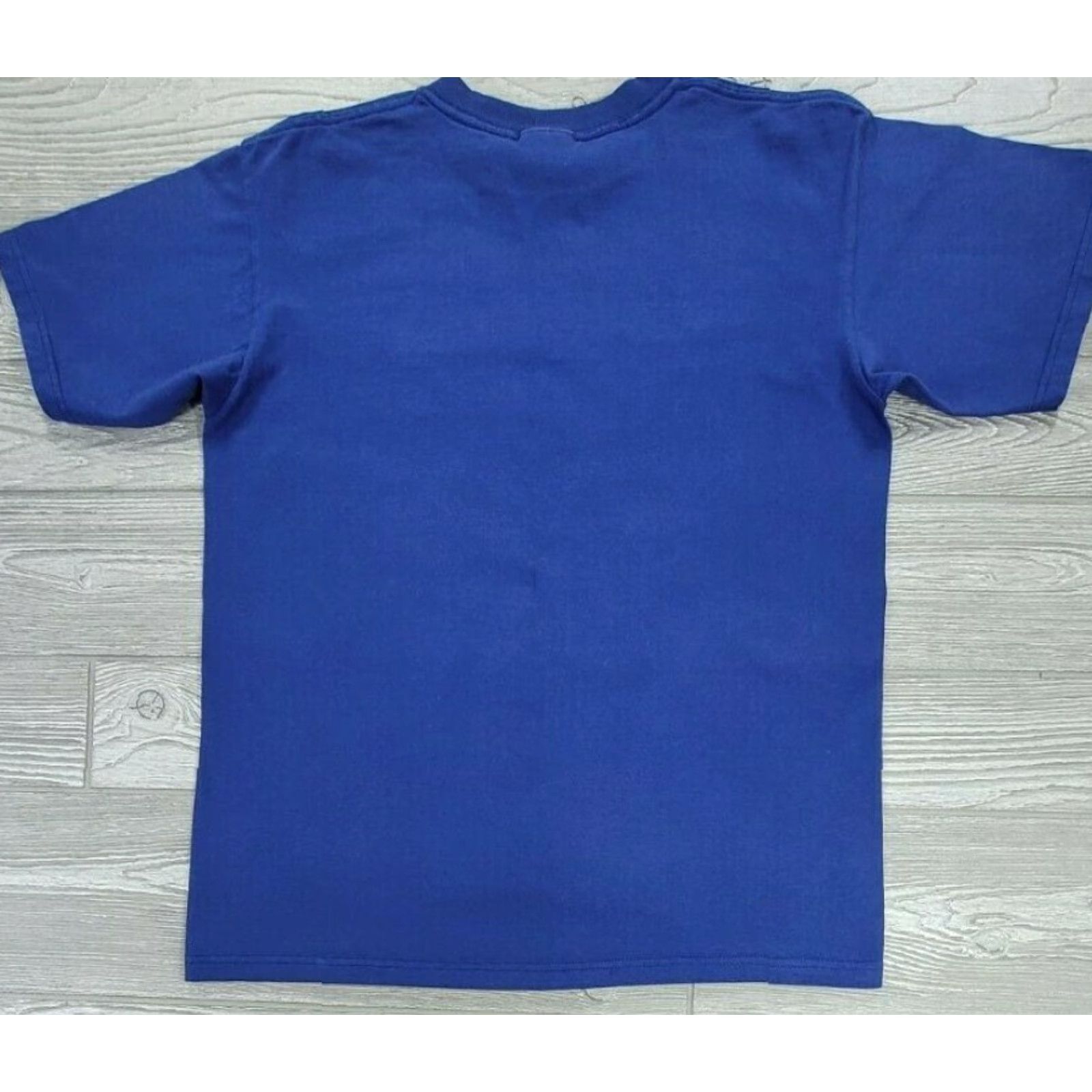 Disney VINTAGE Disney store Donald Duck T Shirt Mens XS? (Error) Size US M / EU 48-50 / 2 - 4 Thumbnail