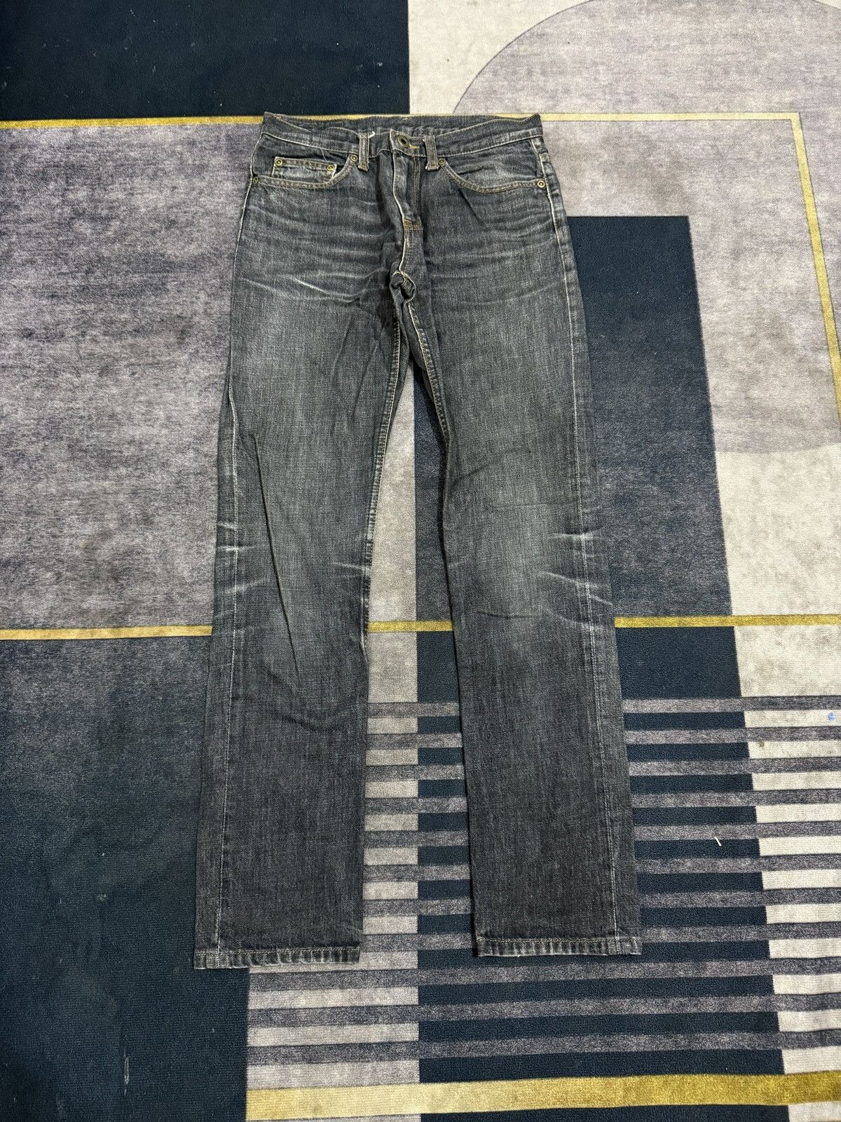 HYSTERIC GLAMOUR DENIM PANTS