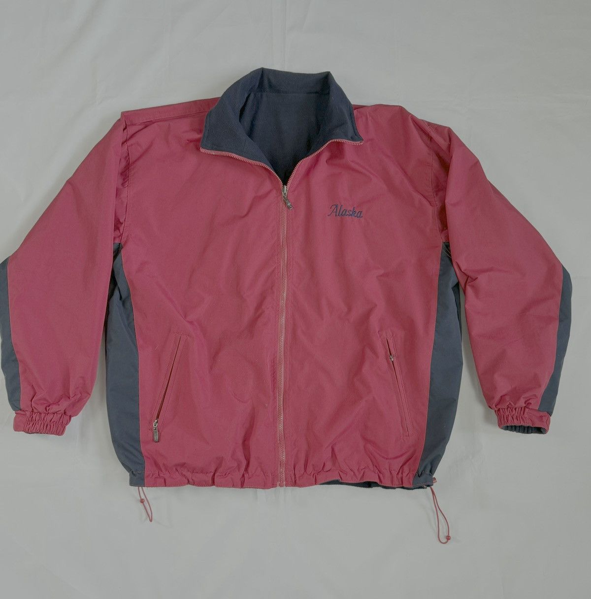 Vintage Vintage Reversible Alaska Jacket Size US XXL / EU 58 / 5 - 6 Thumbnail