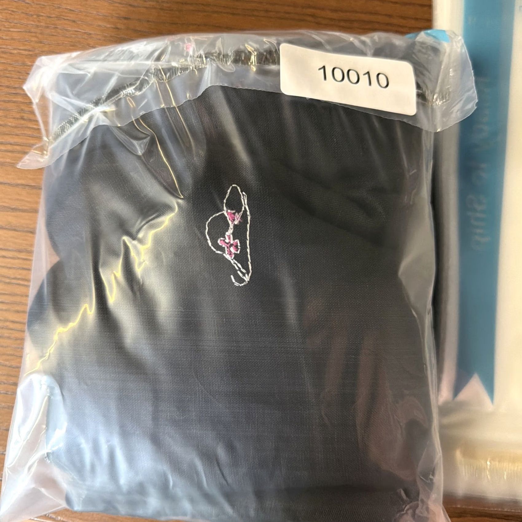 Sandro Sandra Pants Shirt? Size 32" / US 10 / IT 46 - 6 Thumbnail