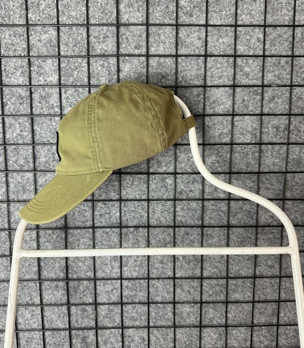 Barbour Barbour Ben Fogle Outdoor Logo Adjustable Cap Hat Size OS | Grailed