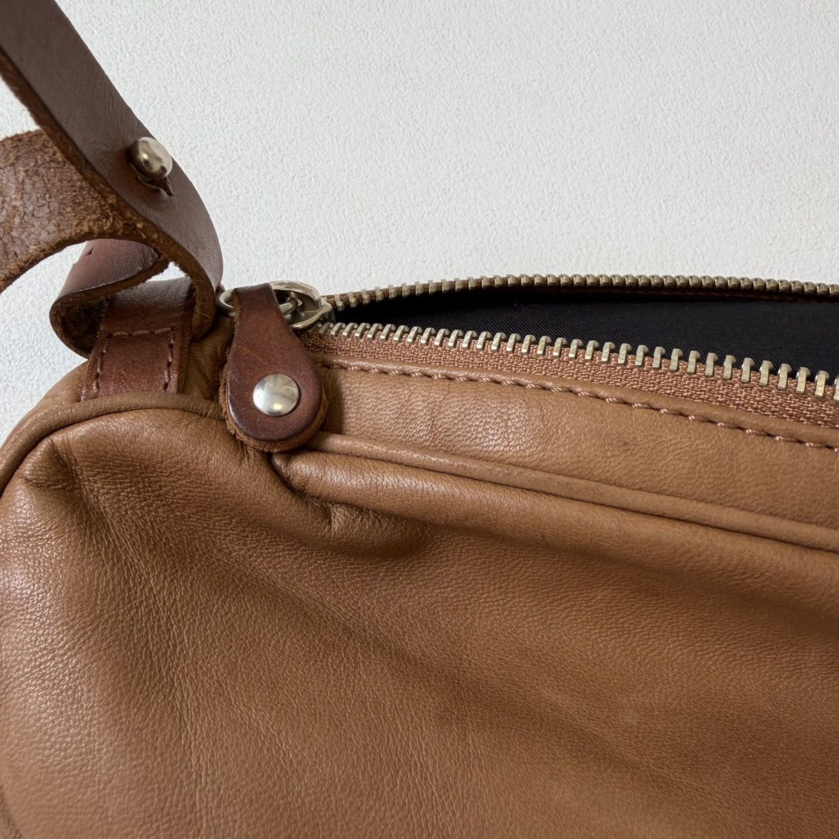 Maison Margiela OG ‘Upside Down Purse’ Hand Bag Size ONE SIZE - 19 Thumbnail